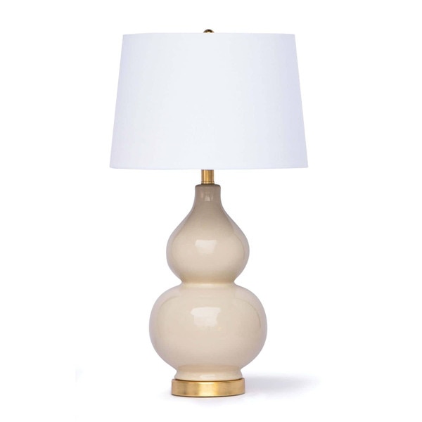 Madison Ceramic Table Lamp